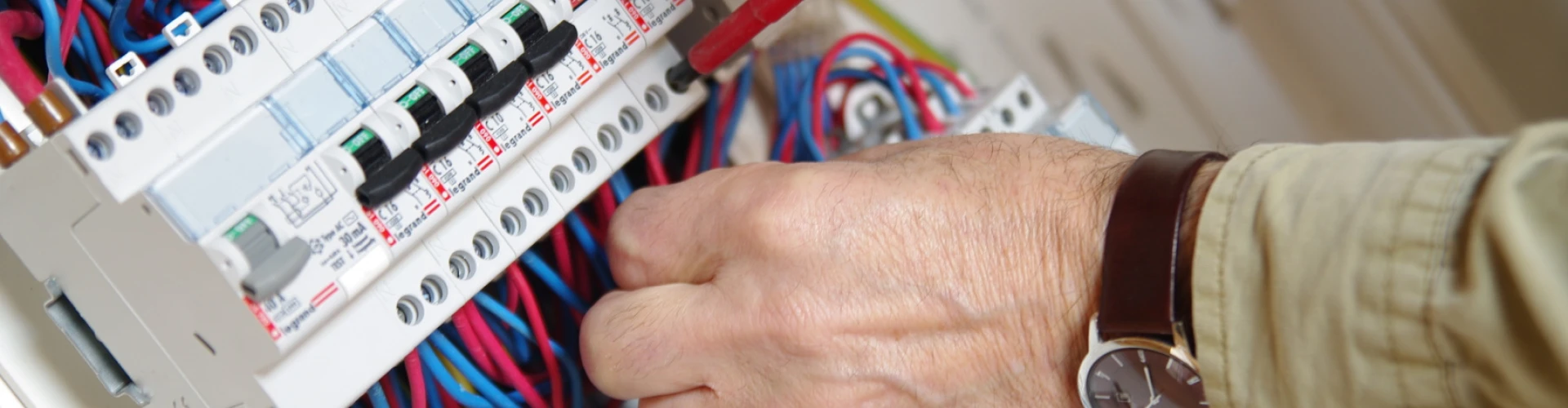 Électricien à Furdenheim et Kuttolsheim : JK ELEC